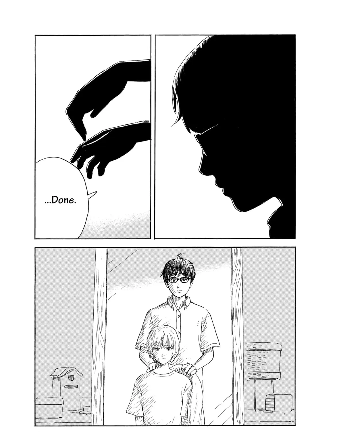 Read Welcome Back, Alice chapter 37 image 62 on Lezhin