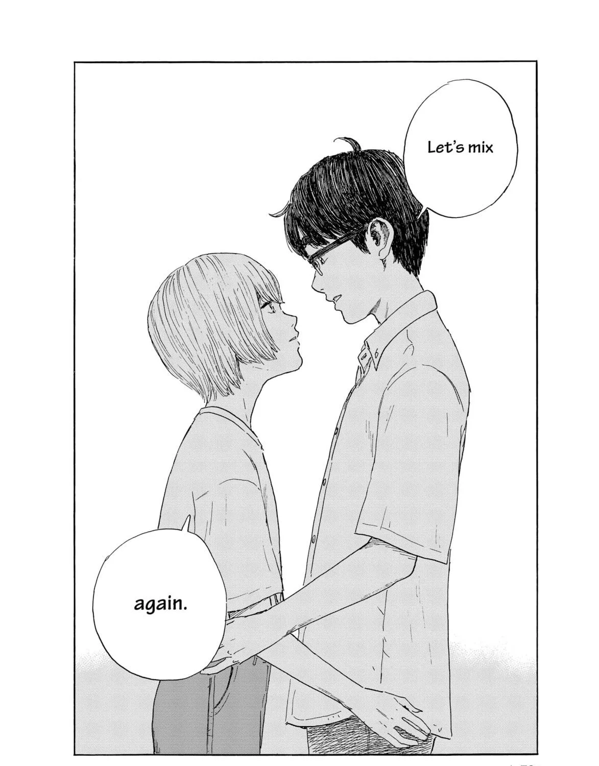 Read Welcome Back, Alice chapter 37 image 68 on Lezhin