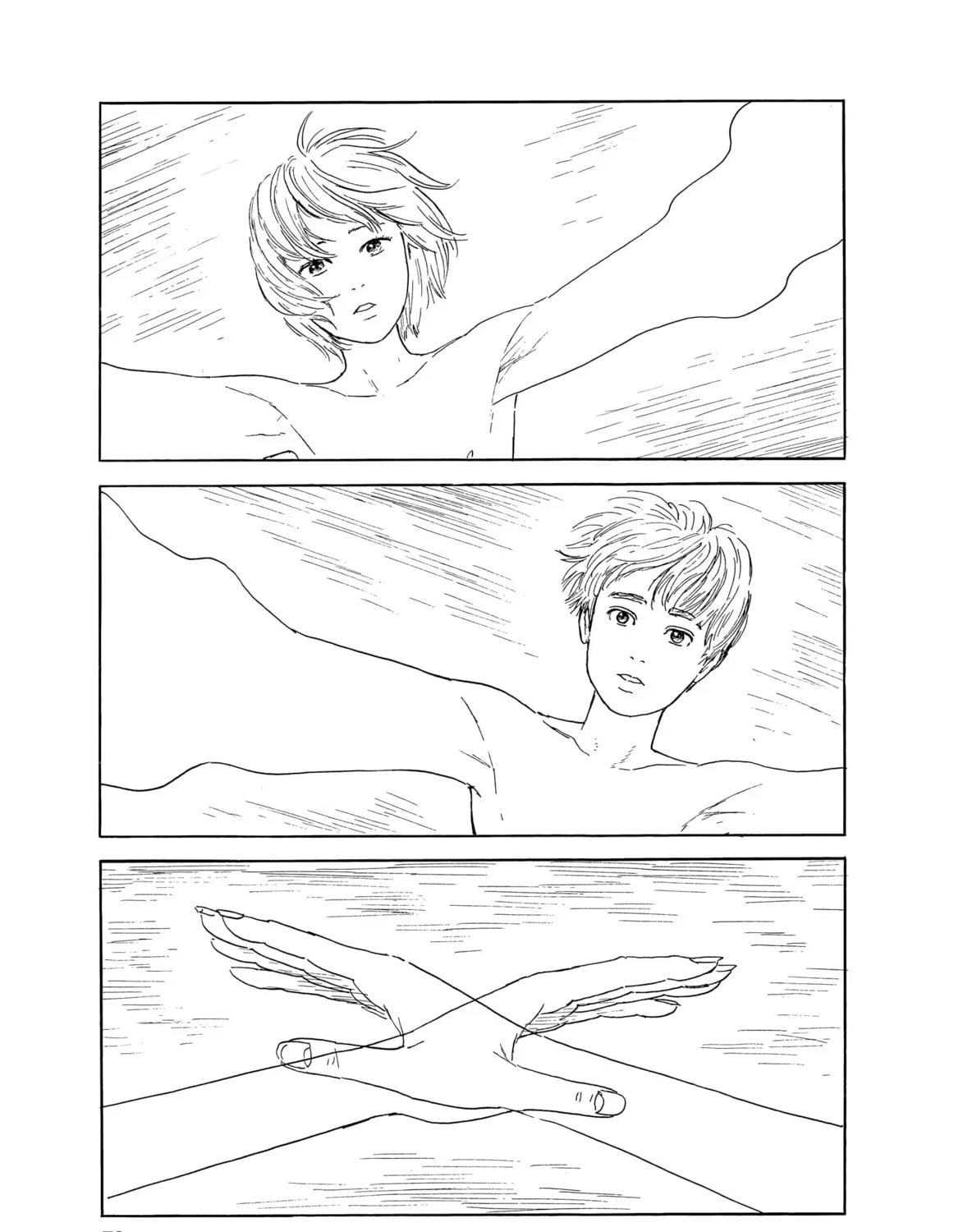 Read Welcome Back, Alice chapter 38 image 12 on Lezhin