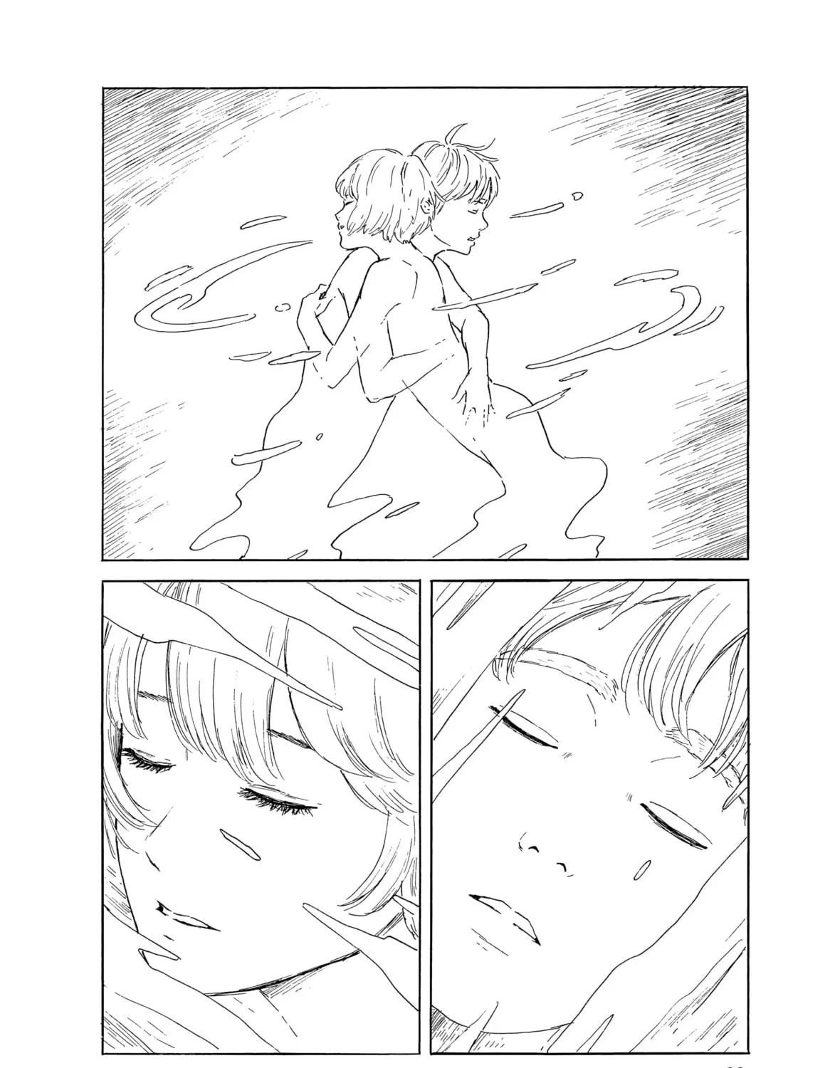 Read Welcome Back, Alice chapter 38 image 14 on Lezhin