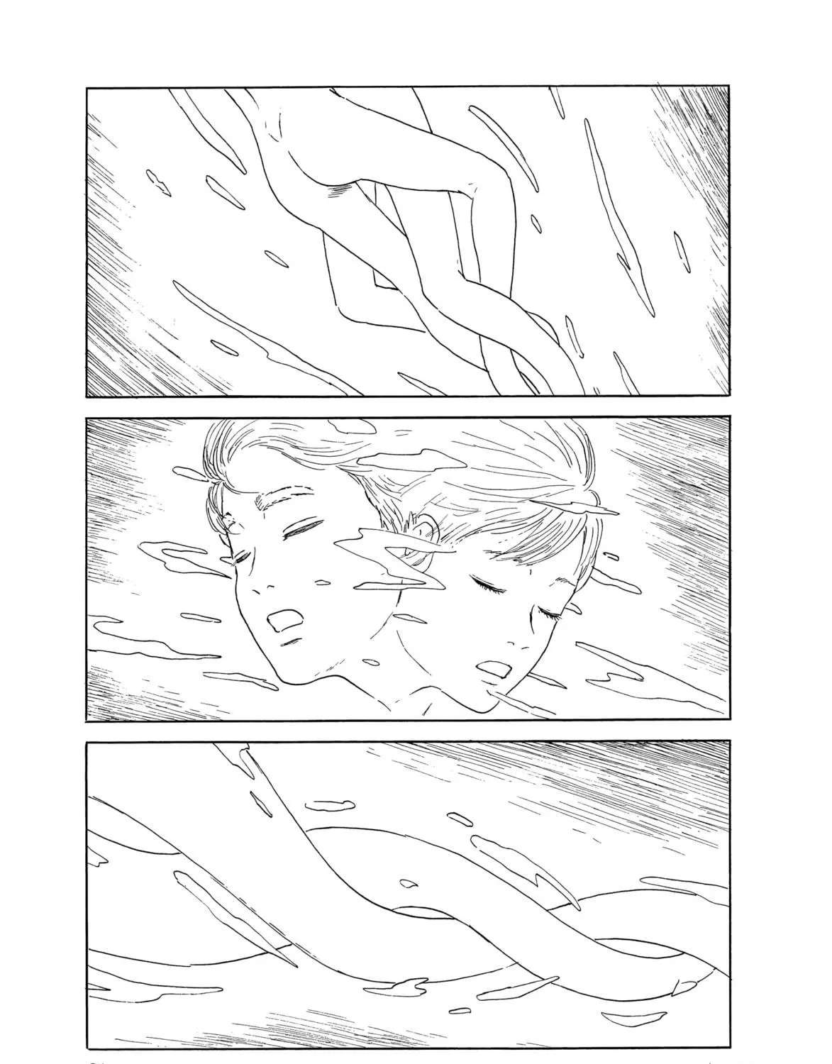 Read Welcome Back, Alice chapter 38 image 16 on Lezhin