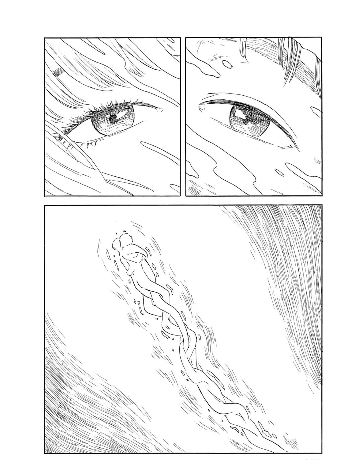 Read Welcome Back, Alice chapter 38 image 18 on Lezhin