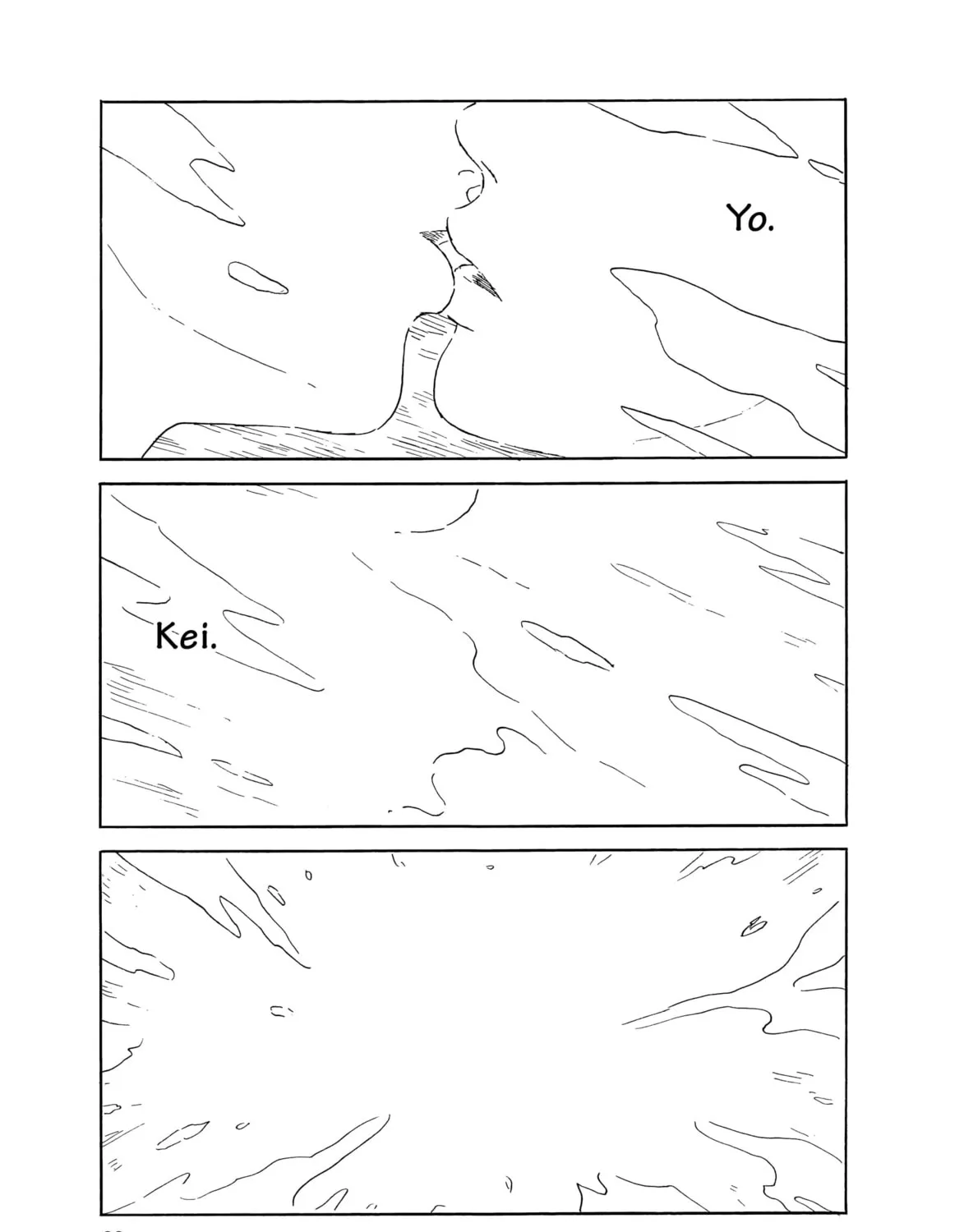 Read Welcome Back, Alice chapter 38 image 20 on Lezhin