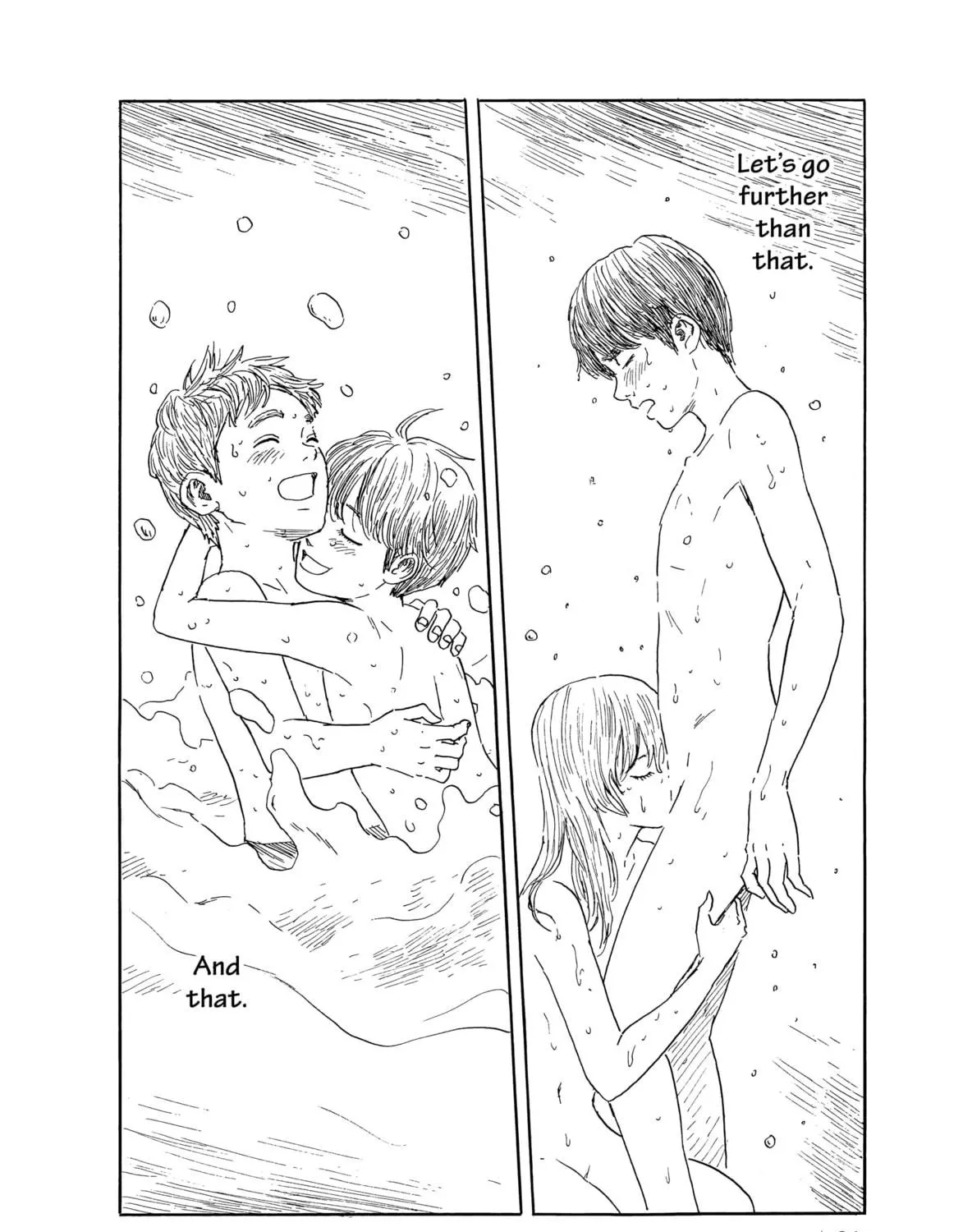 Read Welcome Back, Alice chapter 38 image 22 on Lezhin
