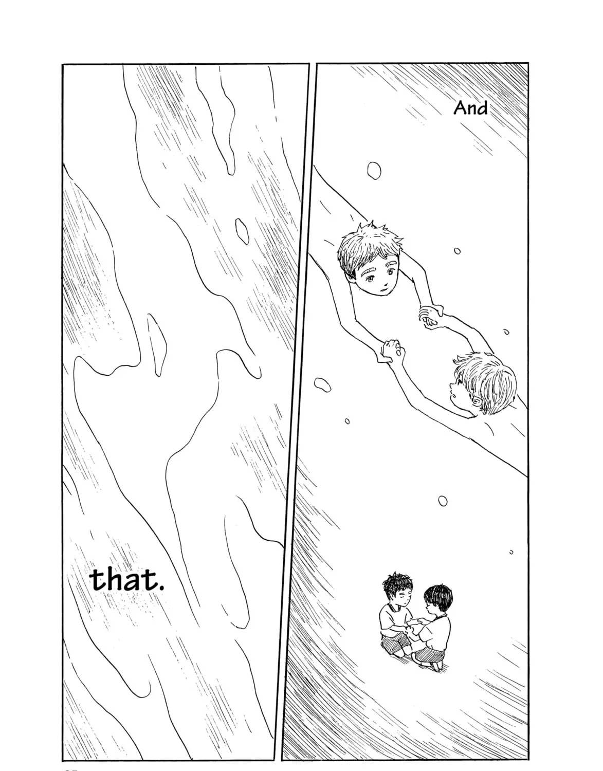 Read Welcome Back, Alice chapter 38 image 24 on Lezhin