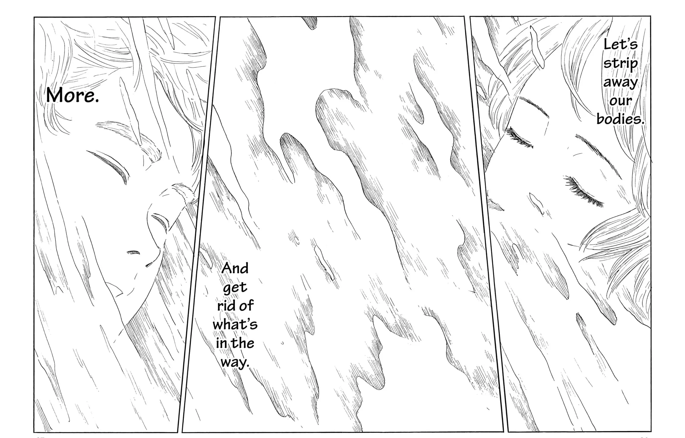 Read Welcome Back, Alice chapter 38 image 26 on Lezhin