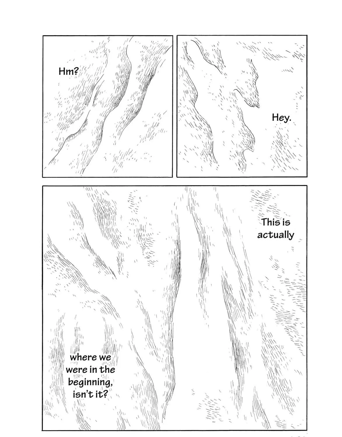 Read Welcome Back, Alice chapter 38 image 38 on Lezhin