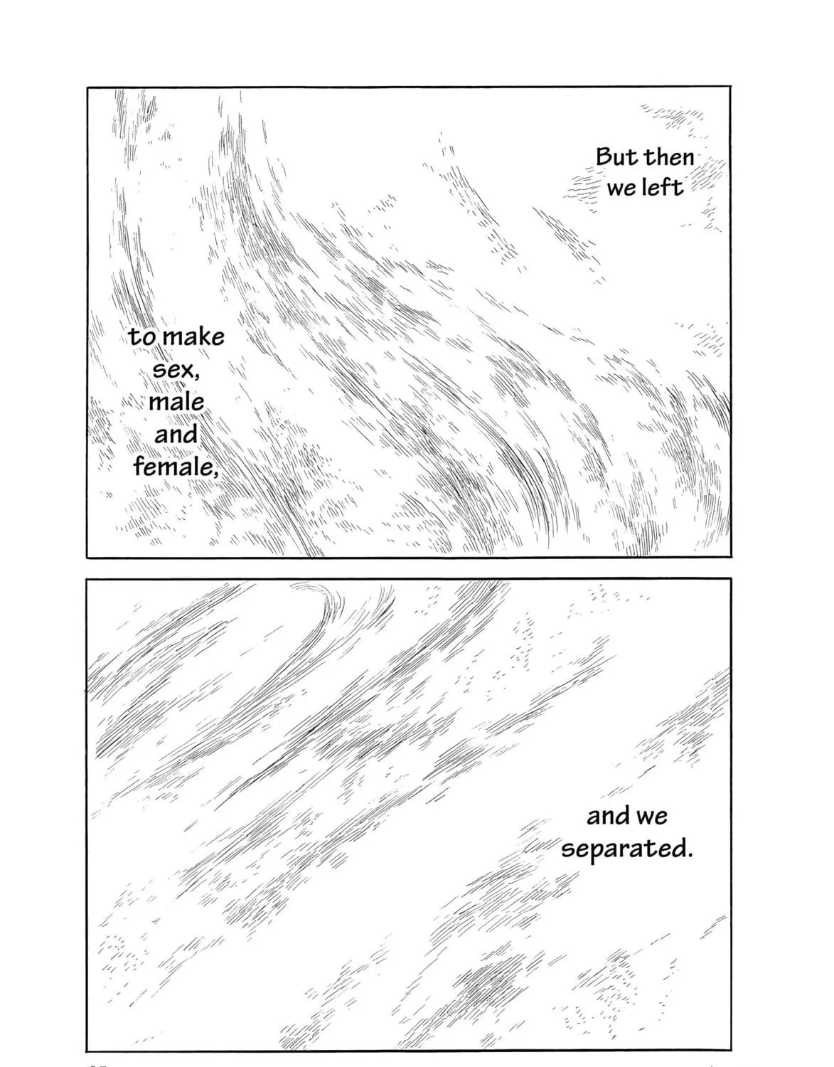 Read Welcome Back, Alice chapter 38 image 40 on Lezhin