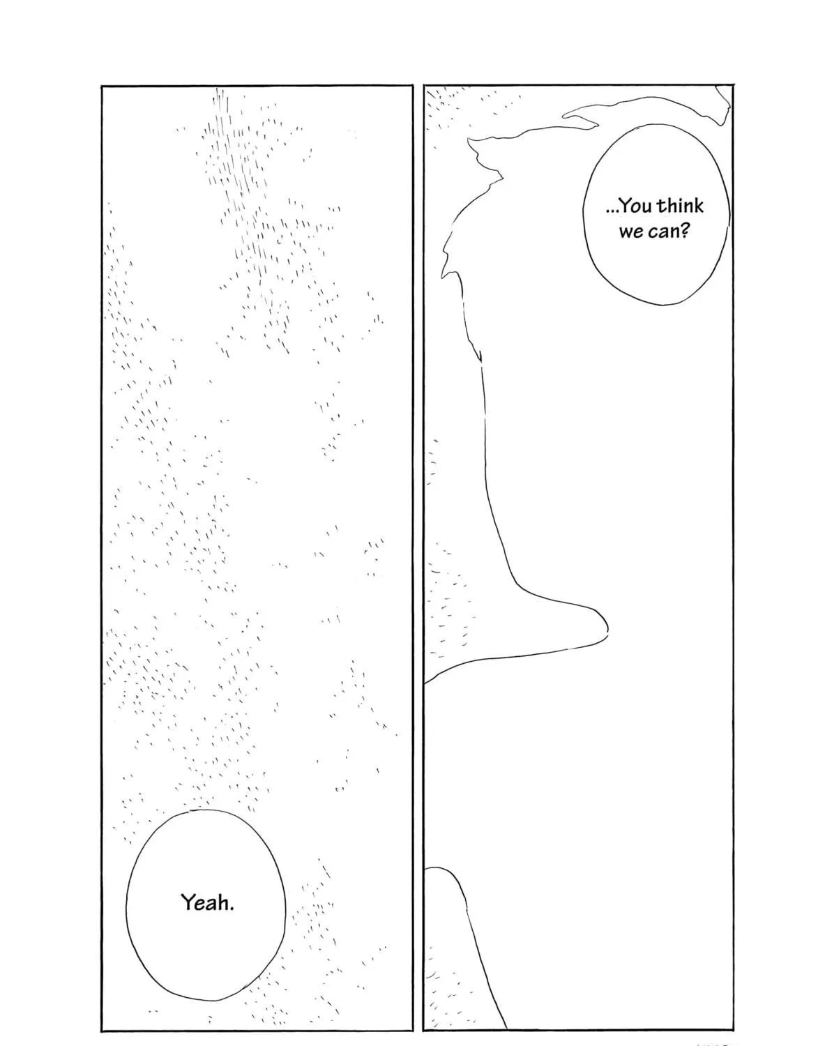 Read Welcome Back, Alice chapter 39 image 10 on Lezhin