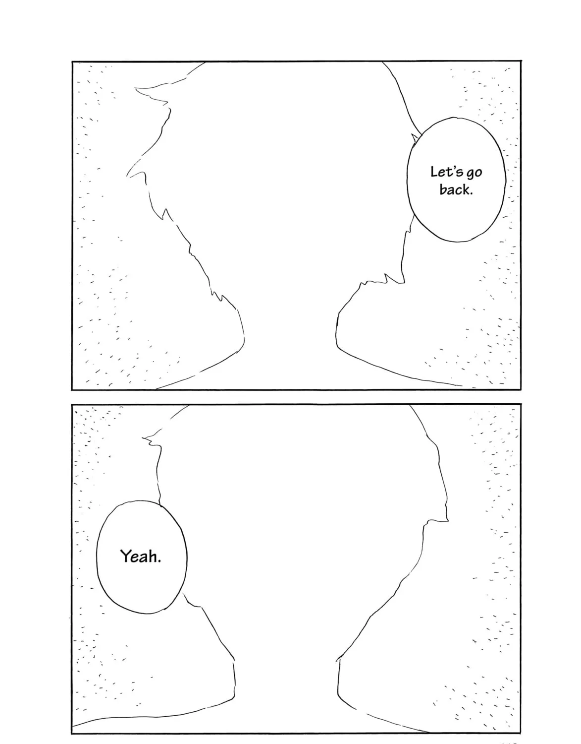 Read Welcome Back, Alice chapter 39 image 14 on Lezhin