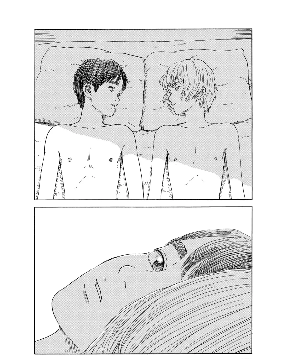 Read Welcome Back, Alice chapter 39 image 24 on Lezhin
