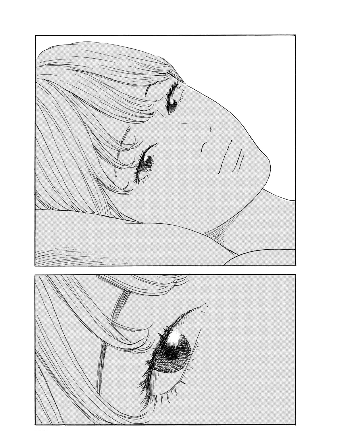 Read Welcome Back, Alice chapter 39 image 26 on Lezhin