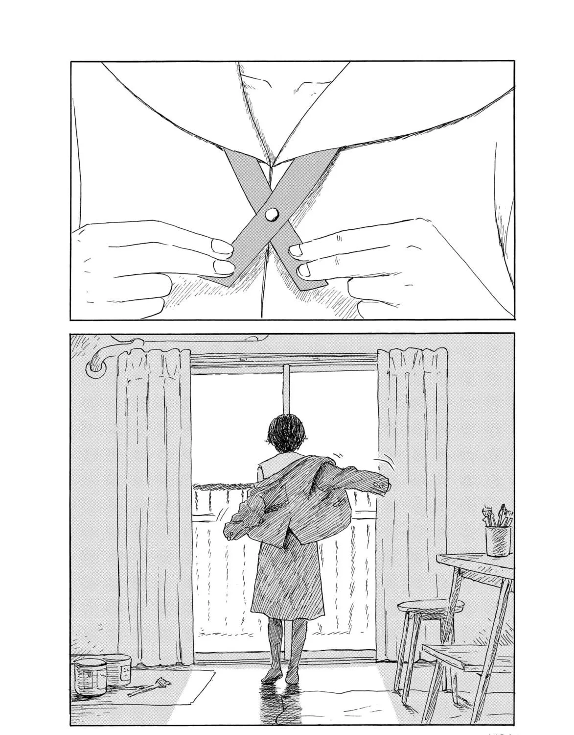 Read Welcome Back, Alice chapter 39 image 34 on Lezhin