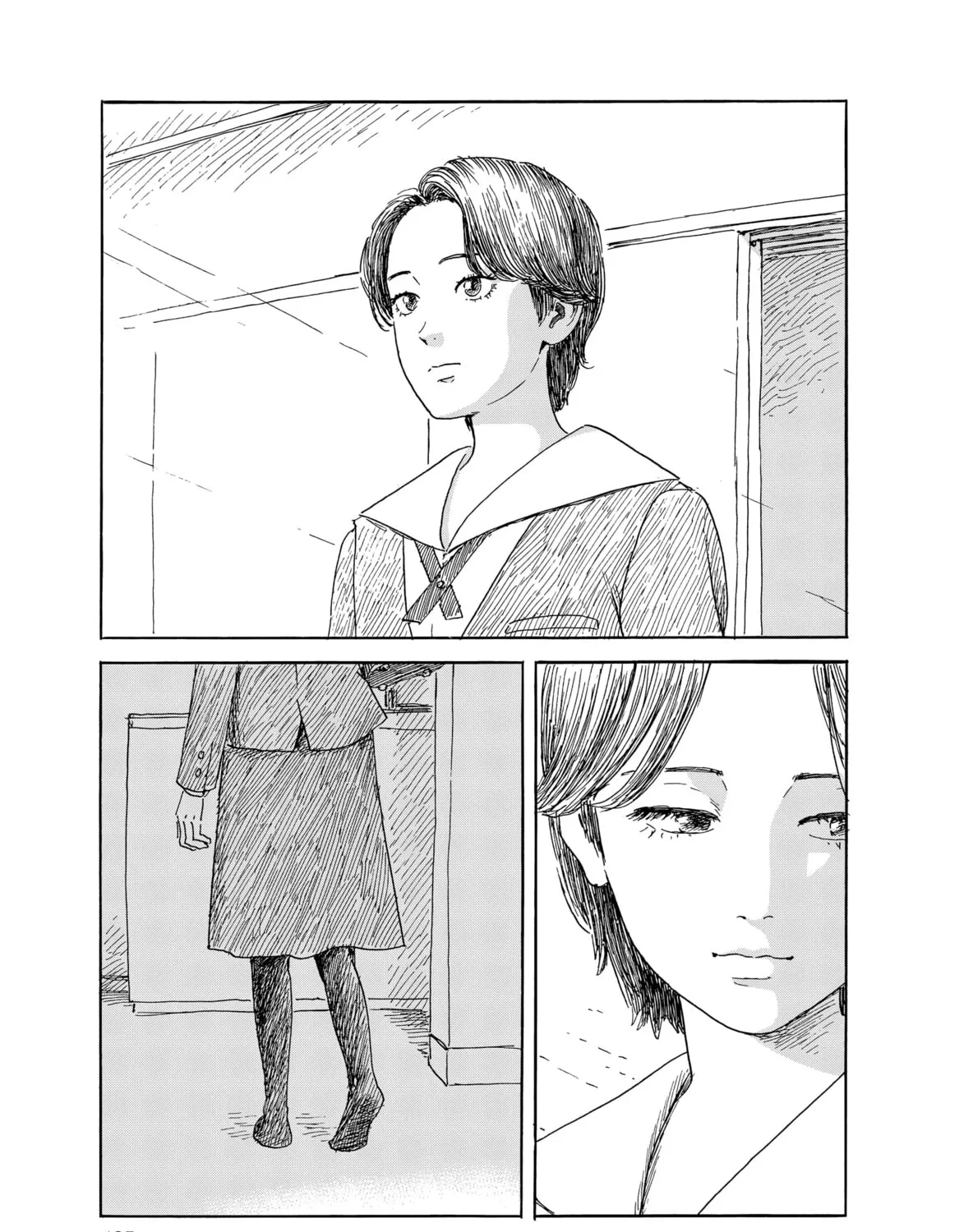 Read Welcome Back, Alice chapter 39 image 36 on Lezhin