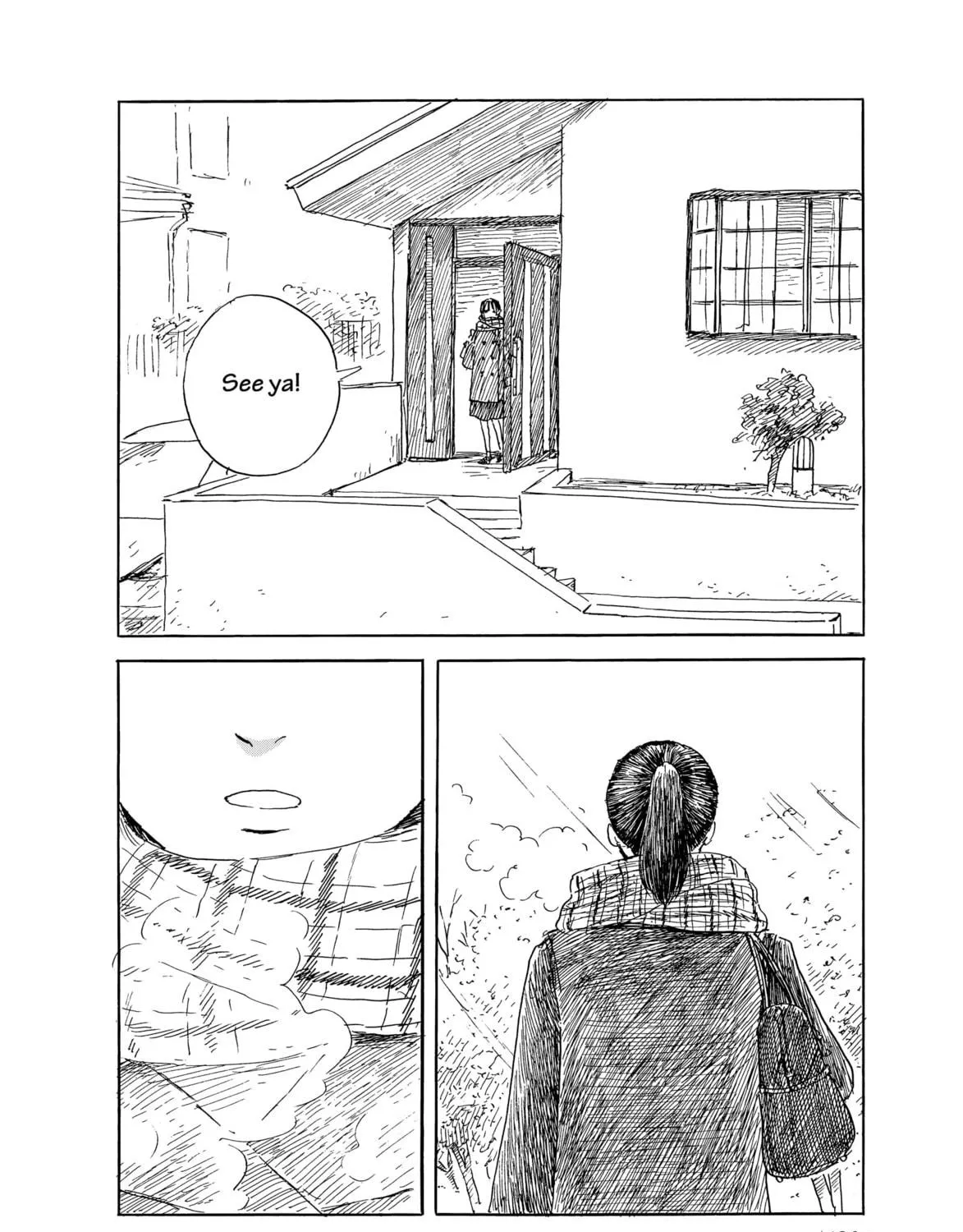 Read Welcome Back, Alice chapter 39 image 38 on Lezhin