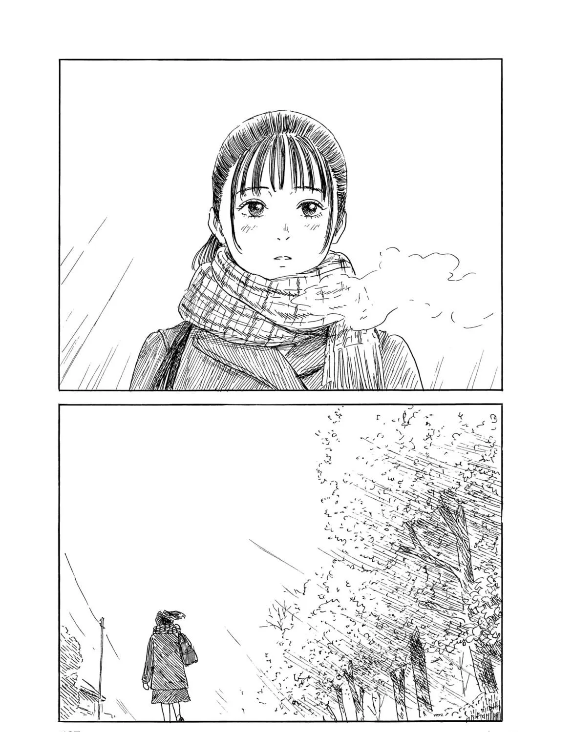 Read Welcome Back, Alice chapter 39 image 40 on Lezhin