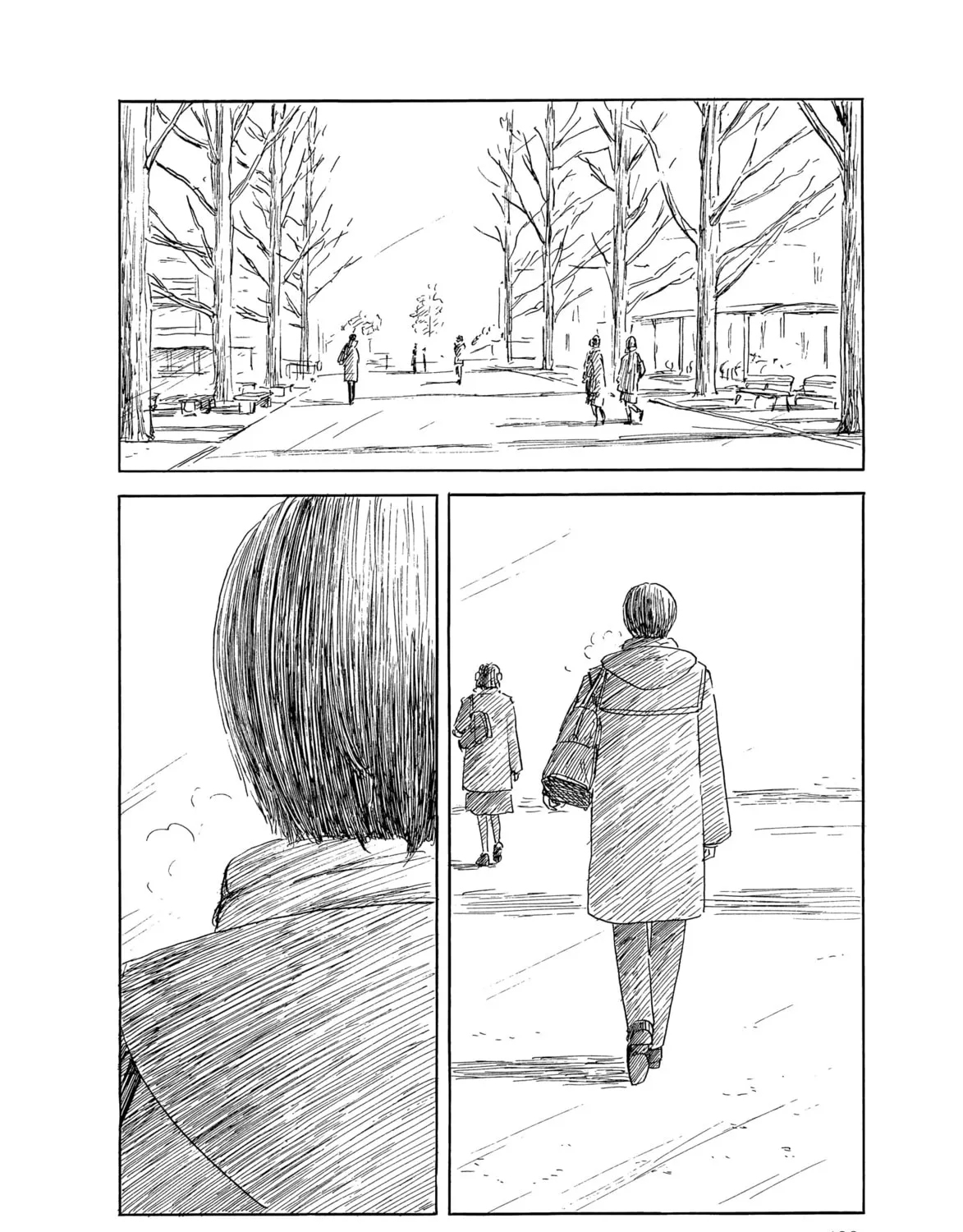 Read Welcome Back, Alice chapter 39 image 42 on Lezhin