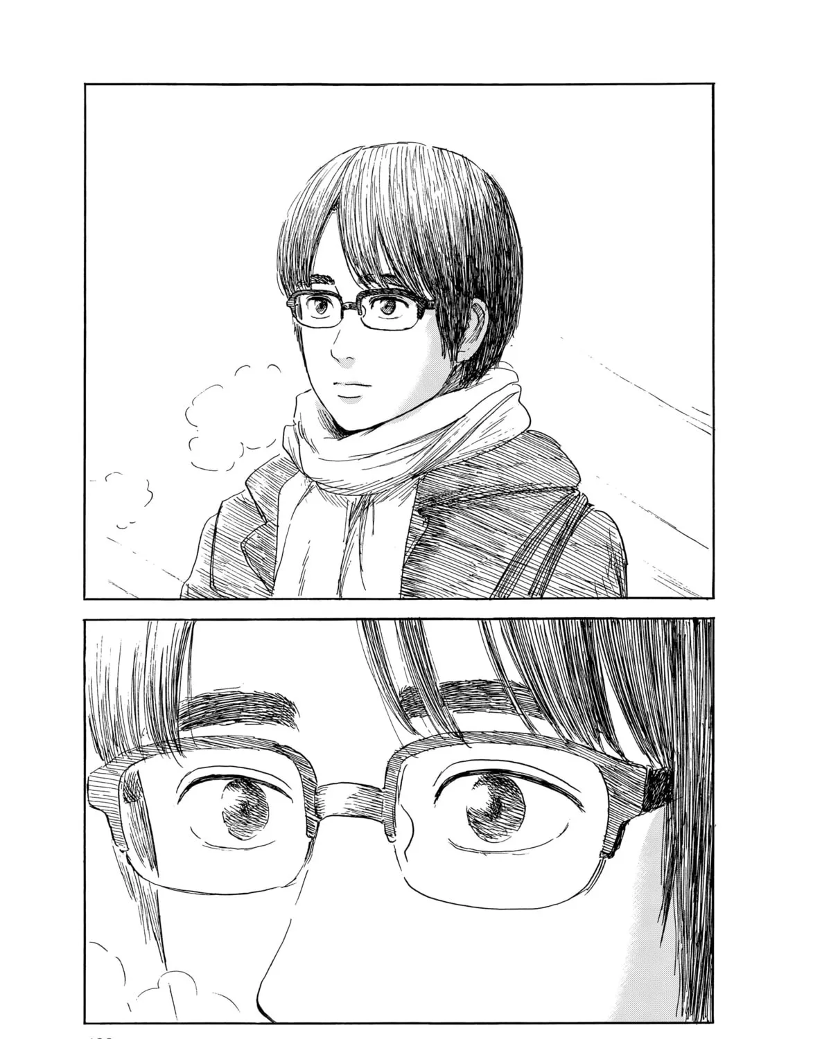 Read Welcome Back, Alice chapter 39 image 44 on Lezhin