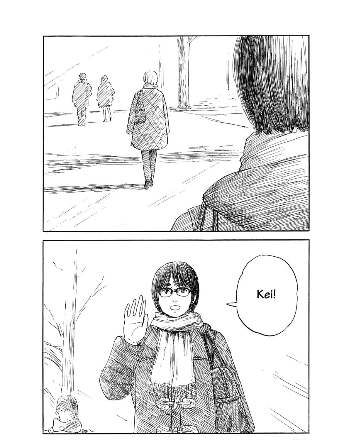 Read Welcome Back, Alice chapter 39 image 46 on Lezhin