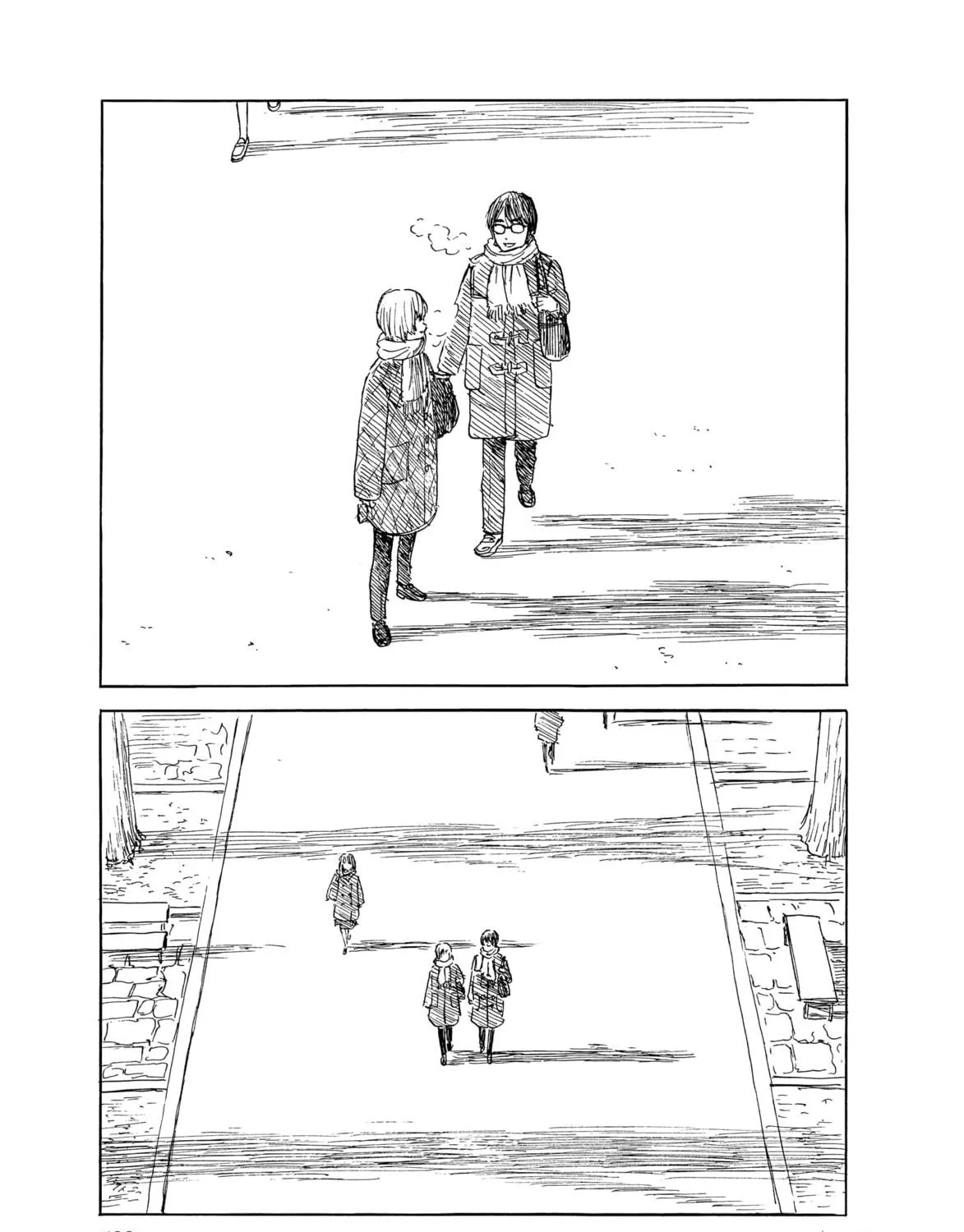 Read Welcome Back, Alice chapter 39 image 52 on Lezhin