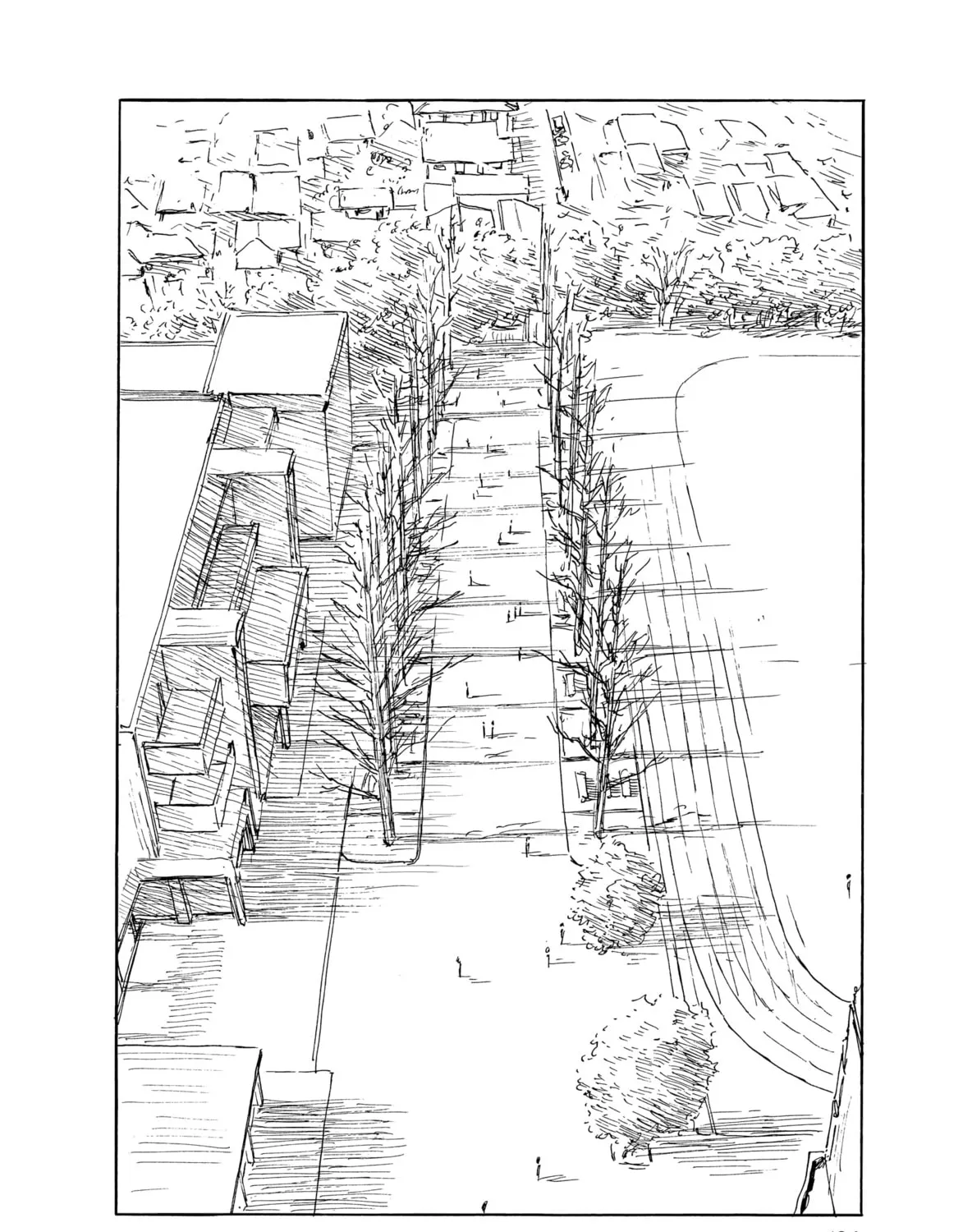 Read Welcome Back, Alice chapter 39 image 54 on Lezhin