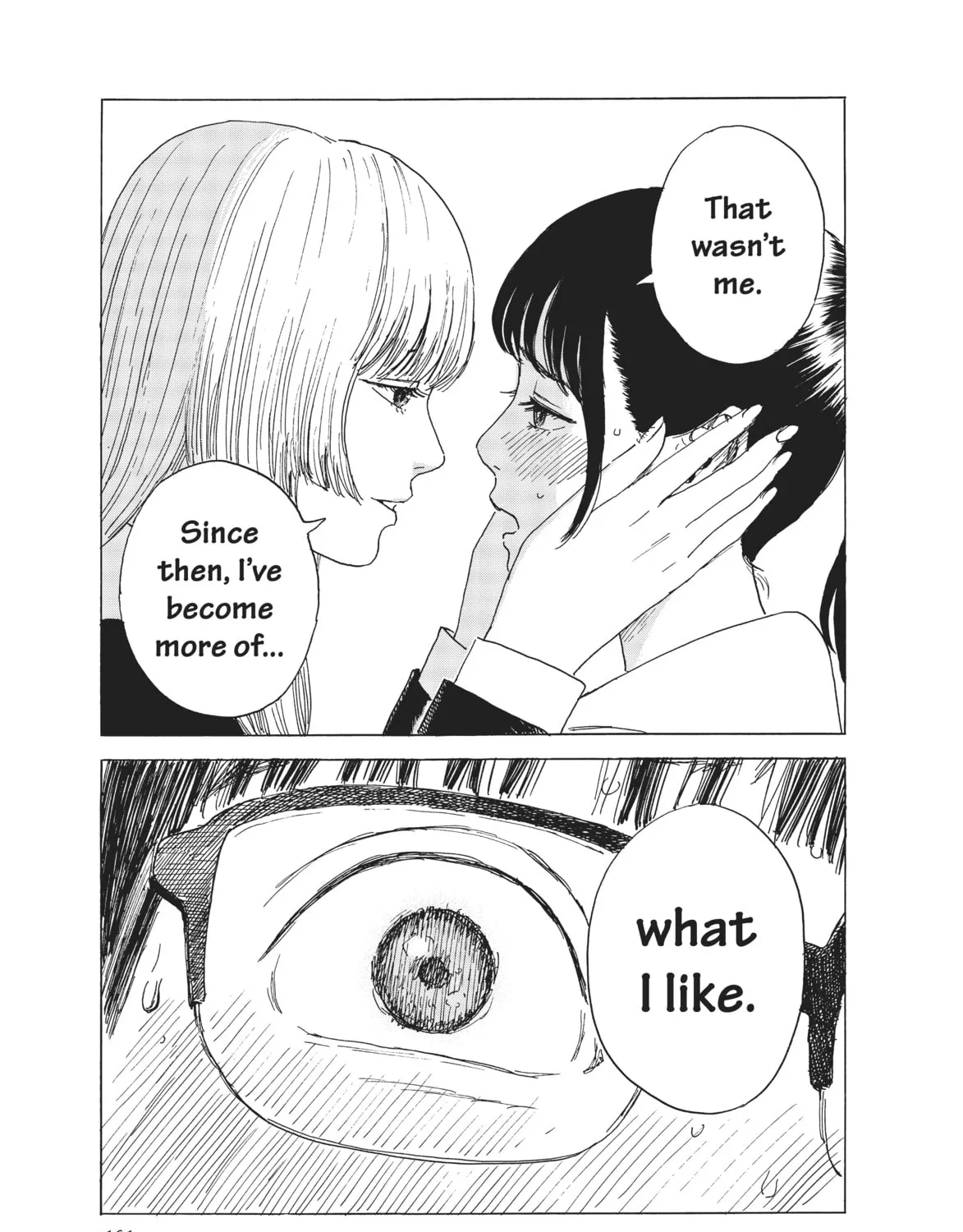 Read Welcome Back, Alice chapter 5 image 12 on Lezhin