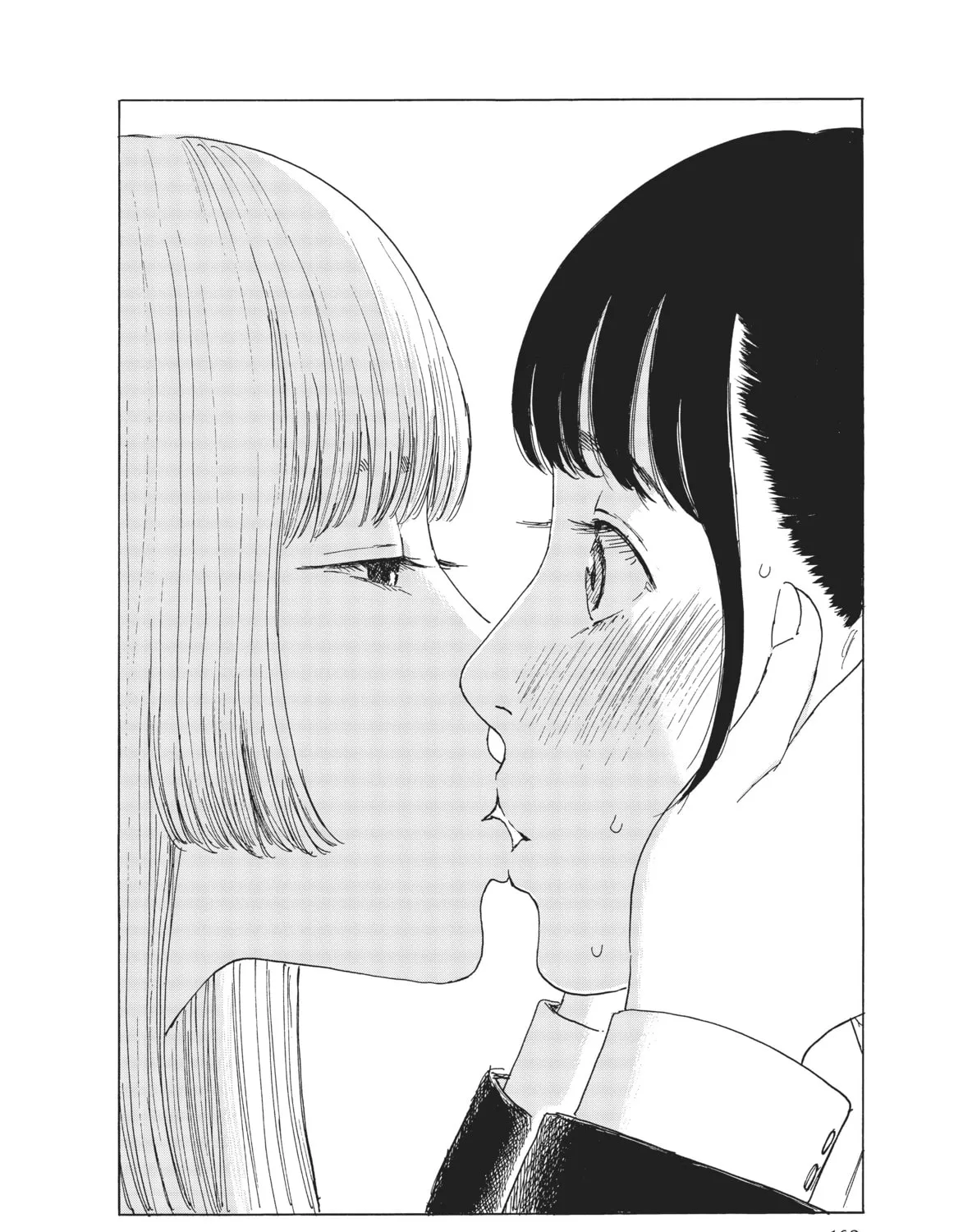 Read Welcome Back, Alice chapter 5 image 14 on Lezhin