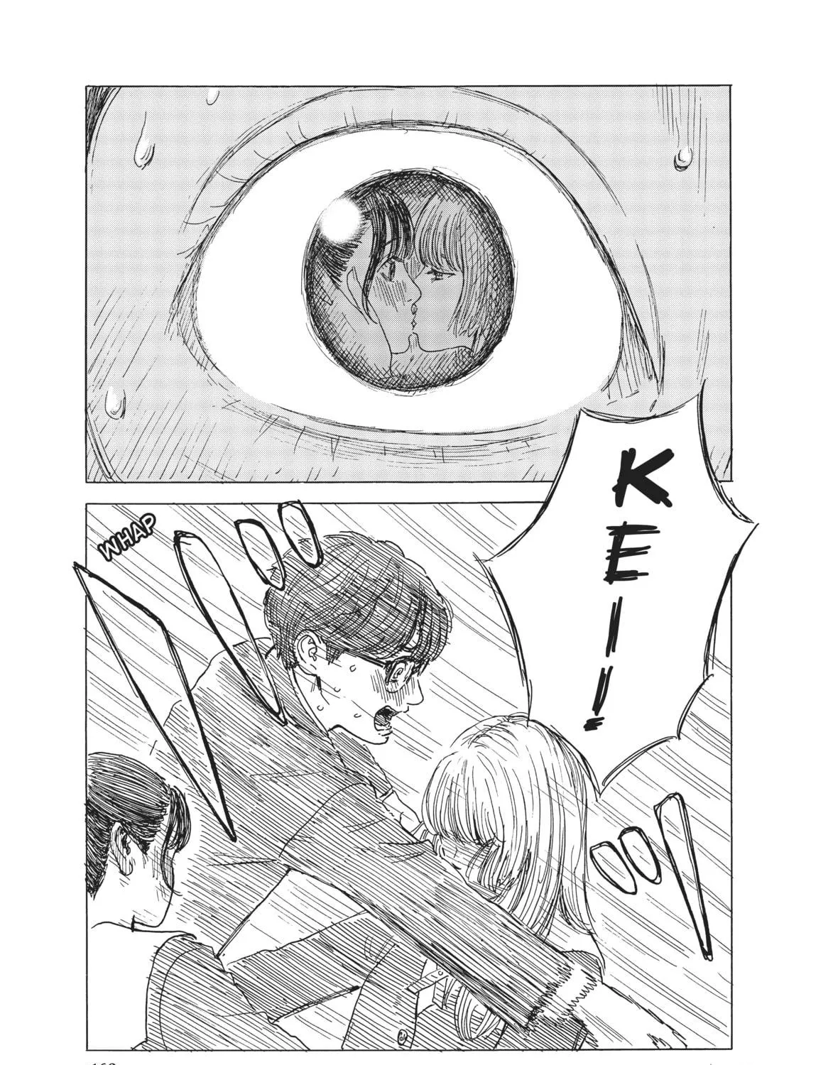 Read Welcome Back, Alice chapter 5 image 16 on Lezhin