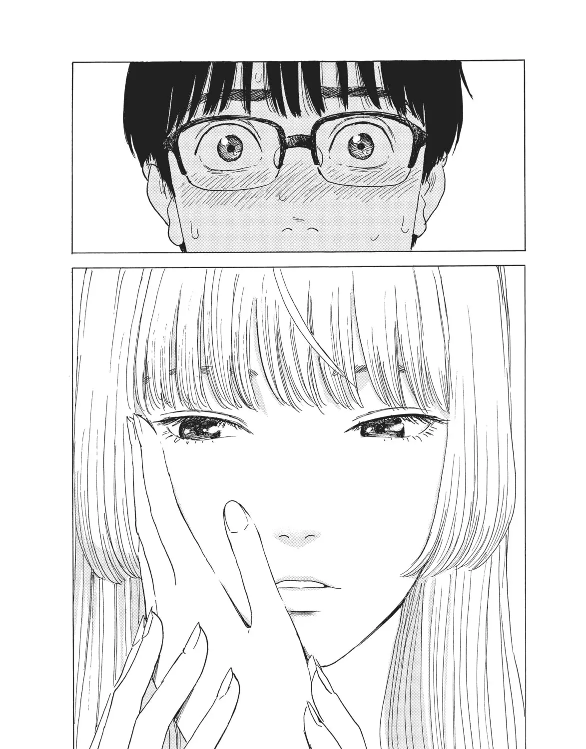 Read Welcome Back, Alice chapter 5 image 2 on Lezhin