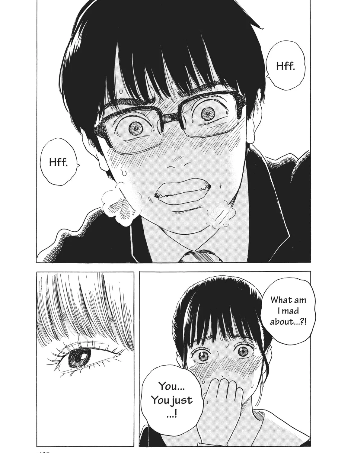 Read Welcome Back, Alice chapter 5 image 20 on Lezhin