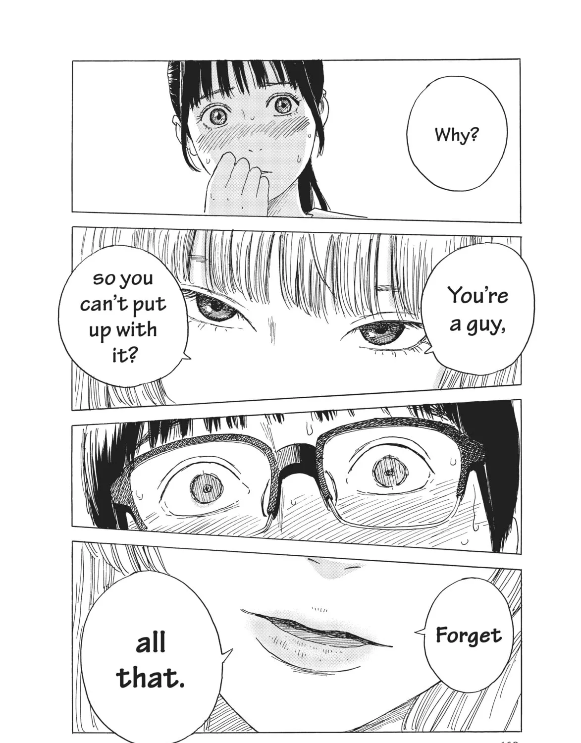 Read Welcome Back, Alice chapter 5 image 26 on Lezhin