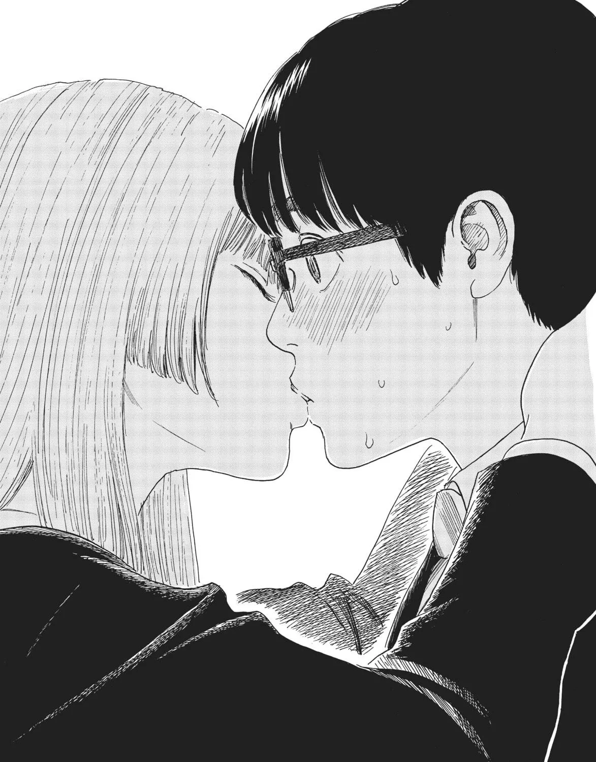 Read Welcome Back, Alice chapter 5 image 28 on Lezhin