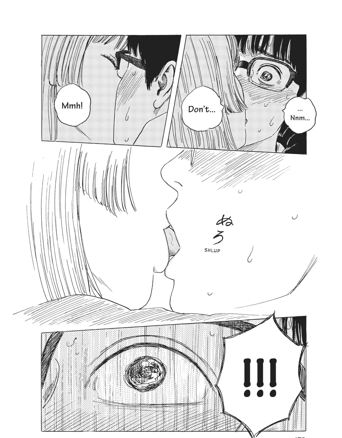 Read Welcome Back, Alice chapter 5 image 30 on Lezhin