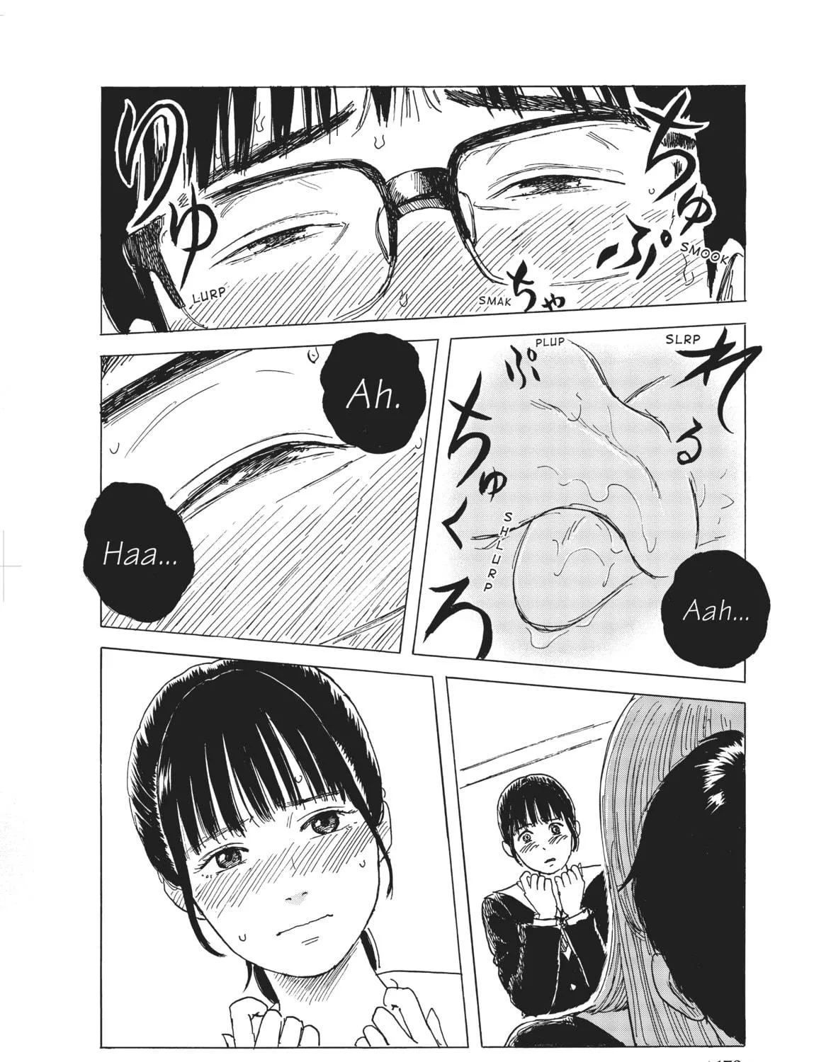 Read Welcome Back, Alice chapter 5 image 34 on Lezhin