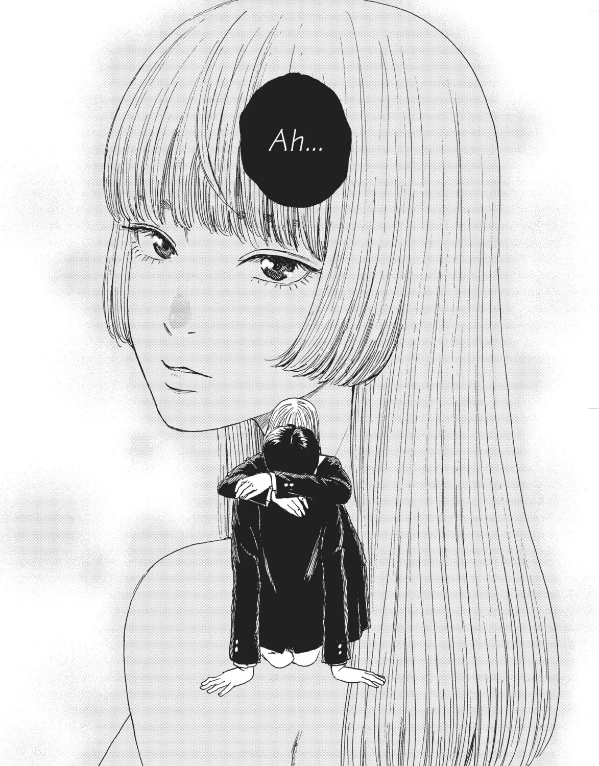 Read Welcome Back, Alice chapter 5 image 36 on Lezhin