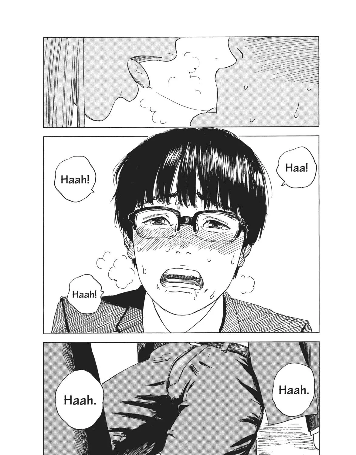 Read Welcome Back, Alice chapter 5 image 38 on Lezhin