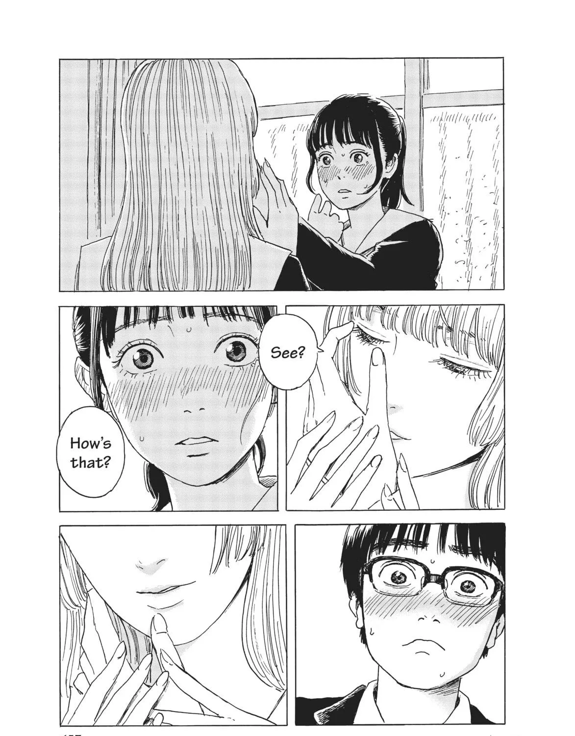 Read Welcome Back, Alice chapter 5 image 4 on Lezhin