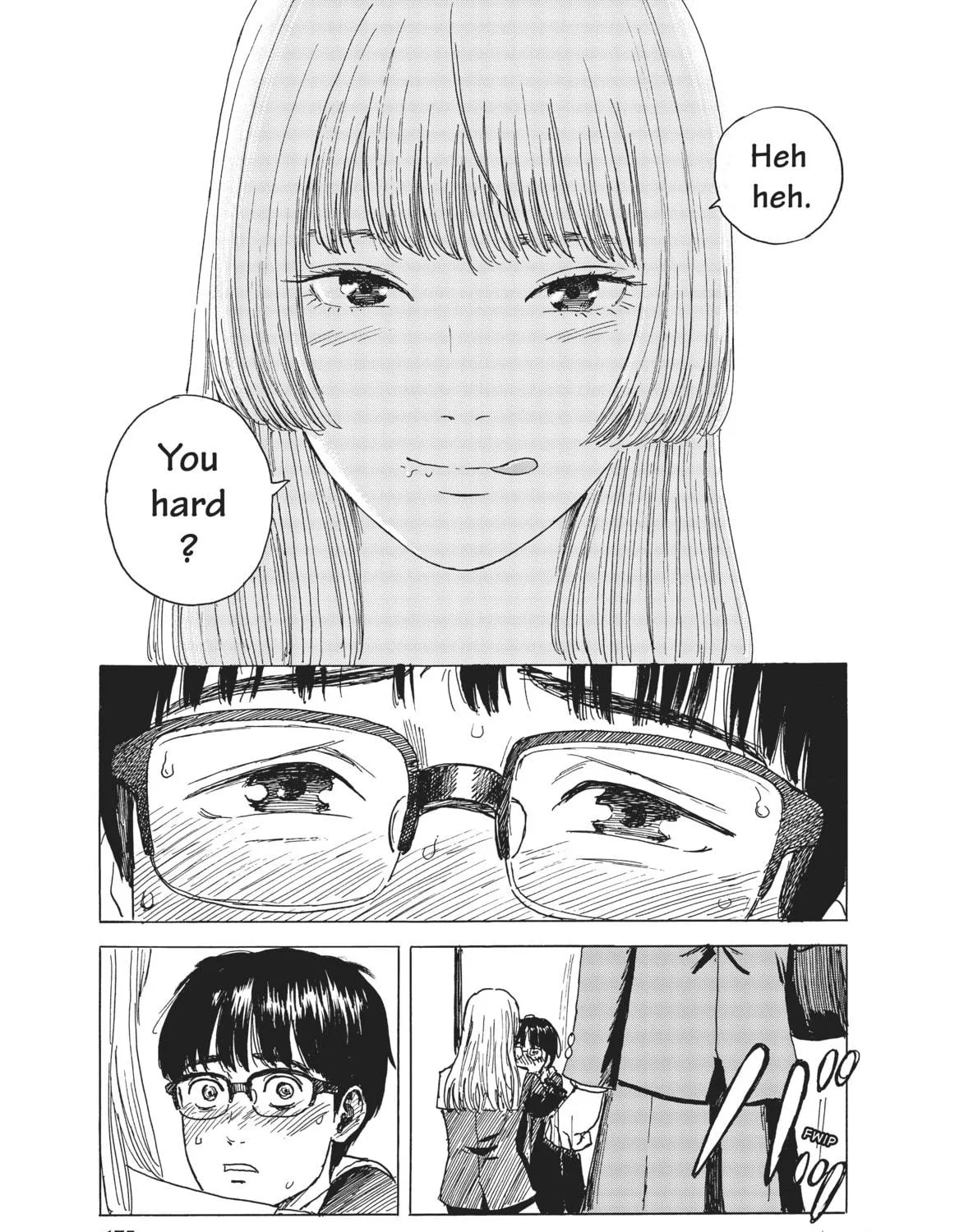 Read Welcome Back, Alice chapter 5 image 40 on Lezhin
