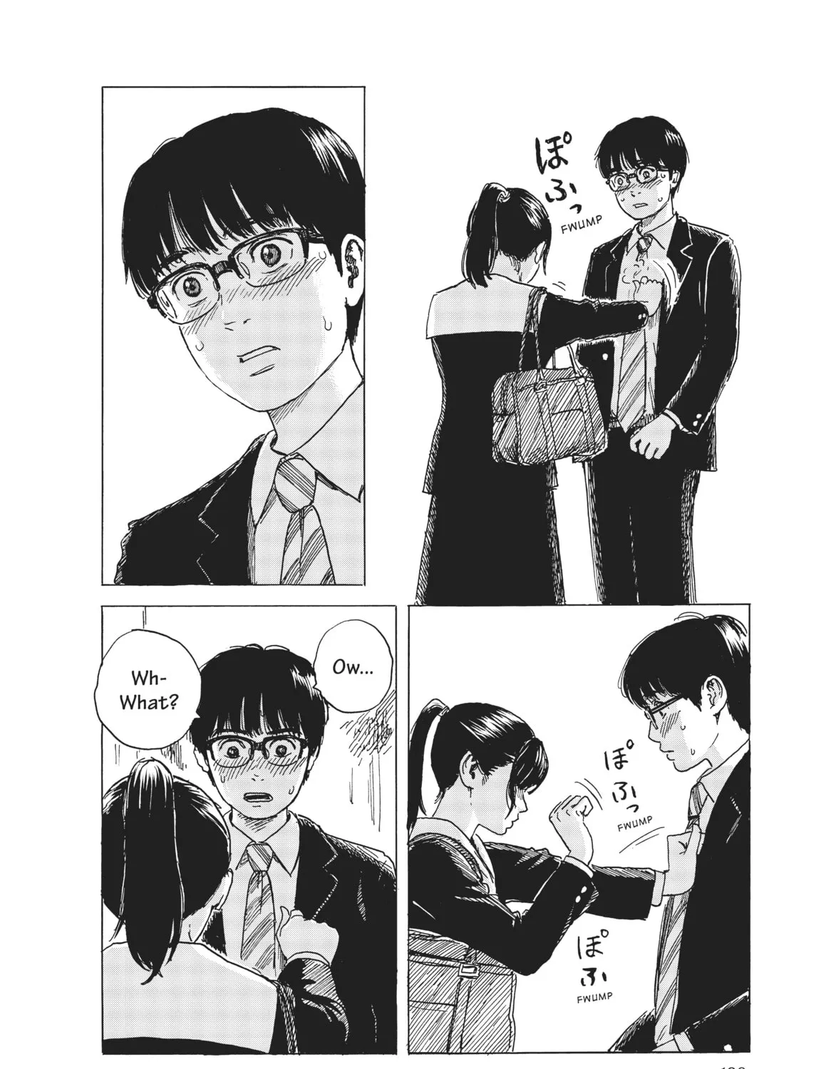 Read Welcome Back, Alice chapter 5 image 50 on Lezhin