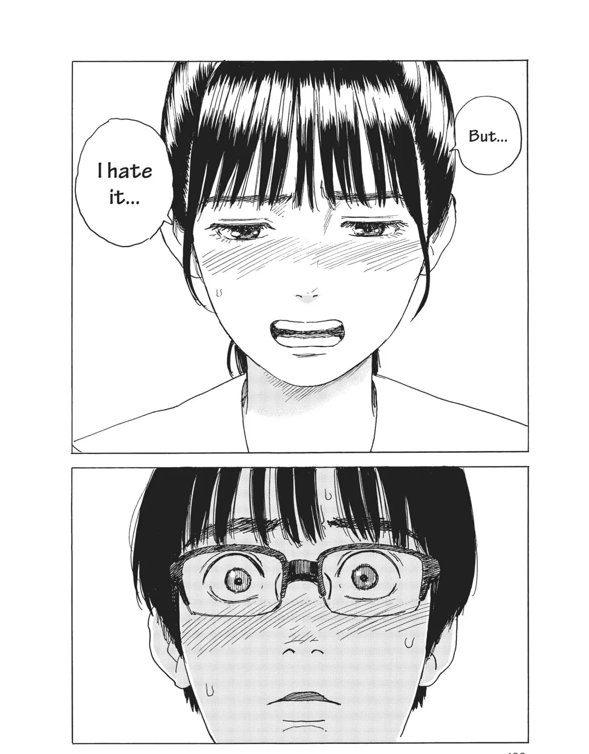 Read Welcome Back, Alice chapter 5 image 54 on Lezhin