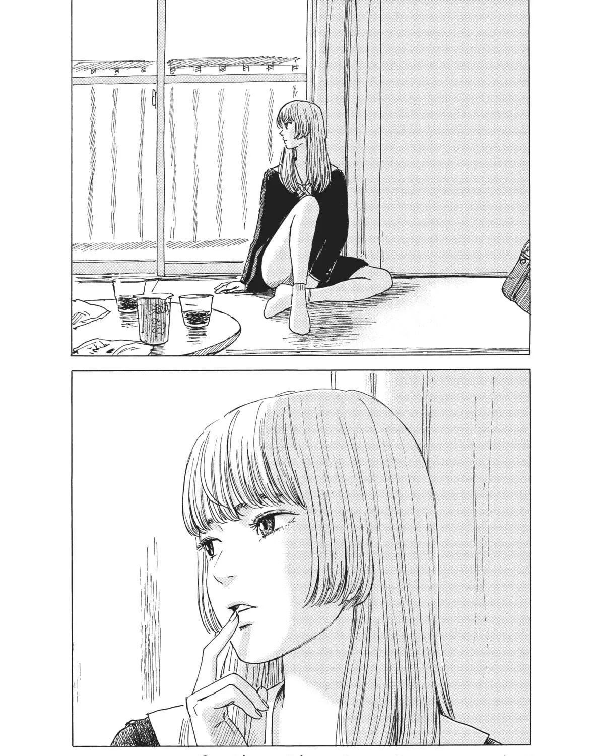 Read Welcome Back, Alice chapter 5 image 58 on Lezhin
