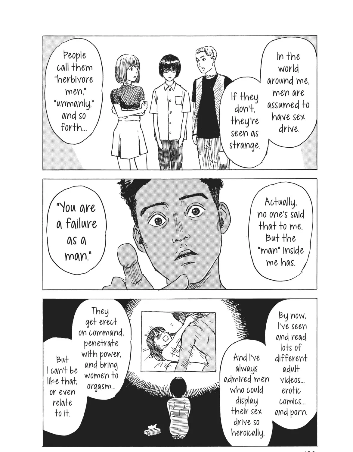 Read Welcome Back, Alice chapter 5 image 62 on Lezhin