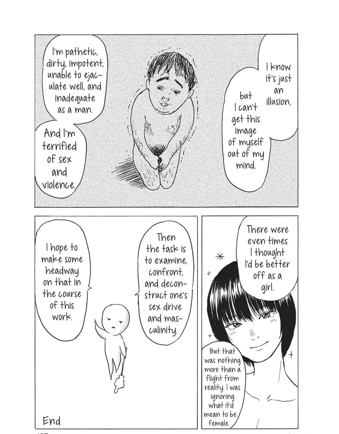 Read Welcome Back, Alice chapter 5 image 64 on Lezhin