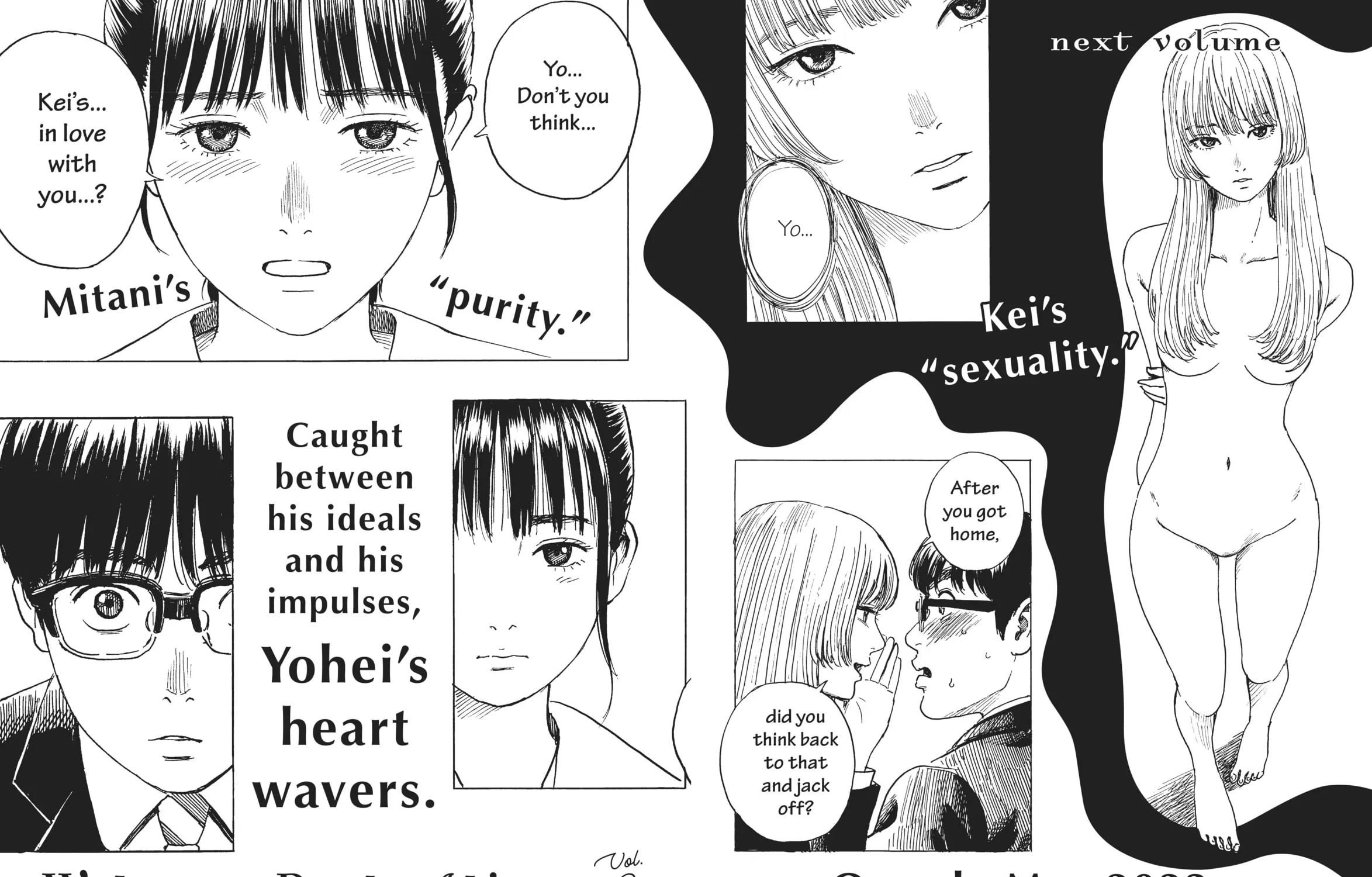 Read Welcome Back, Alice chapter 5 image 66 on Lezhin