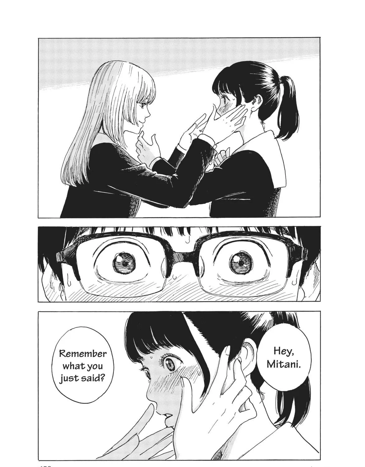 Read Welcome Back, Alice chapter 5 image 8 on Lezhin
