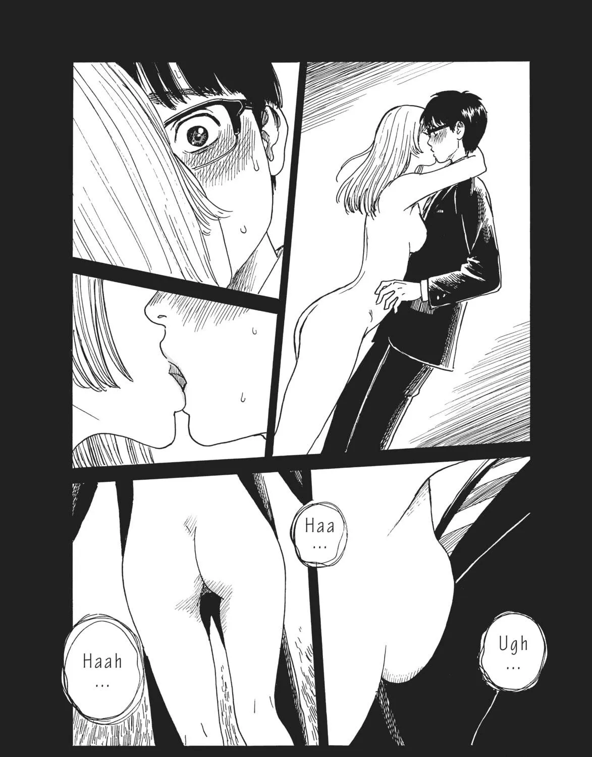 Read Welcome Back, Alice chapter 6 image 10 on Lezhin