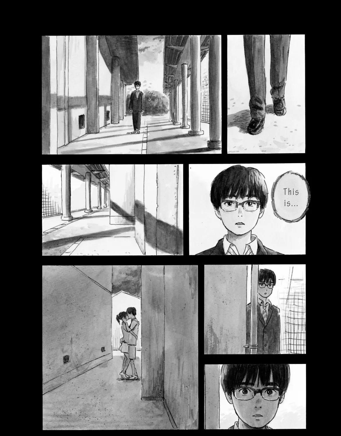 Read Welcome Back, Alice chapter 6 image 2 on Lezhin