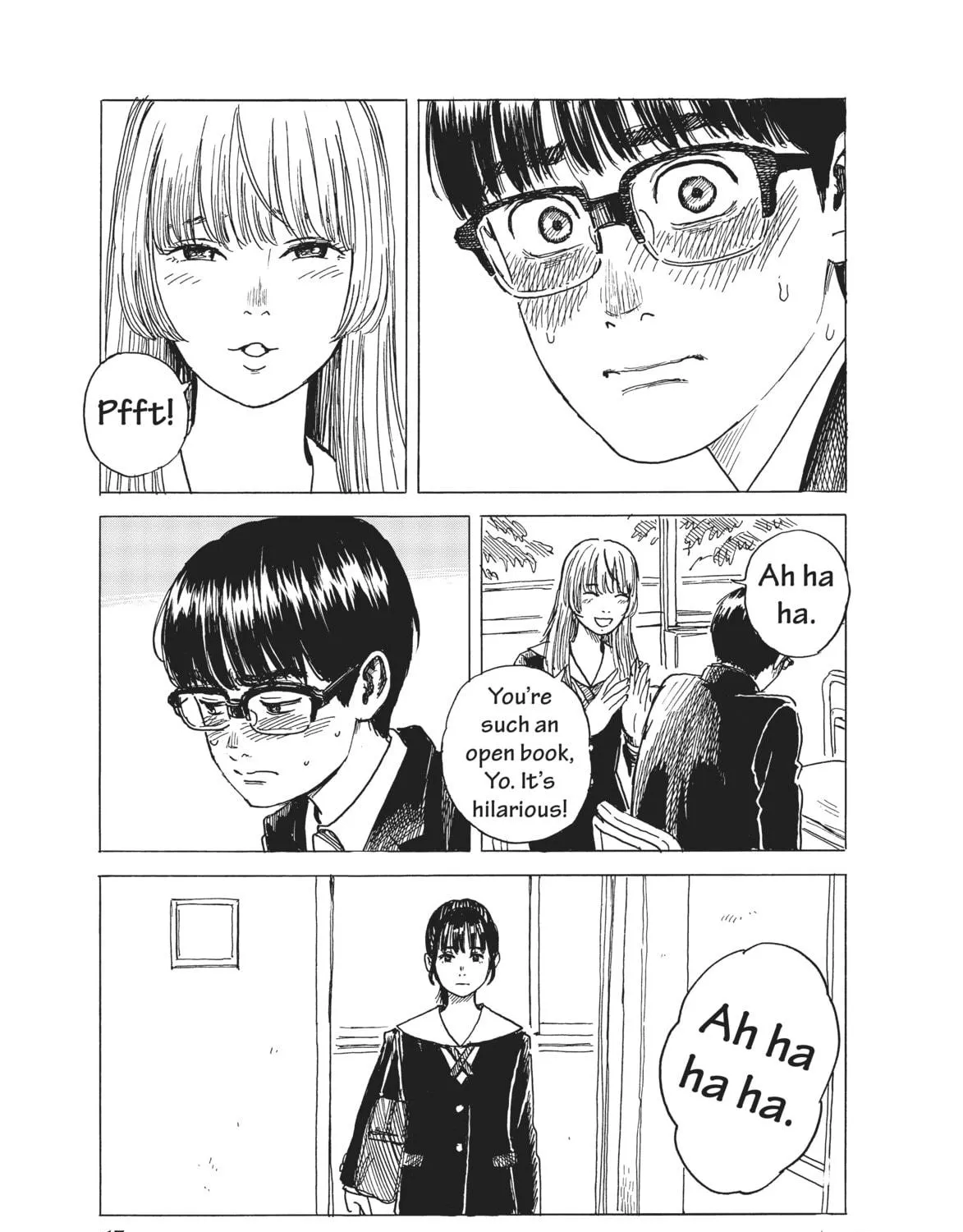 Read Welcome Back, Alice chapter 6 image 28 on Lezhin