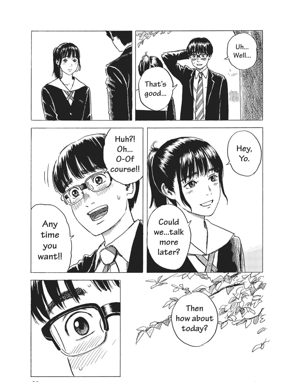 Read Welcome Back, Alice chapter 6 image 52 on Lezhin