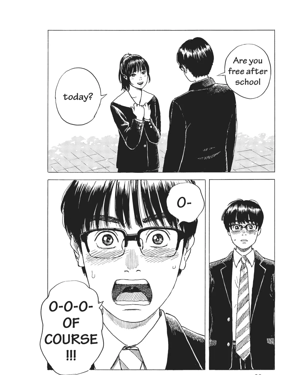 Read Welcome Back, Alice chapter 6 image 54 on Lezhin